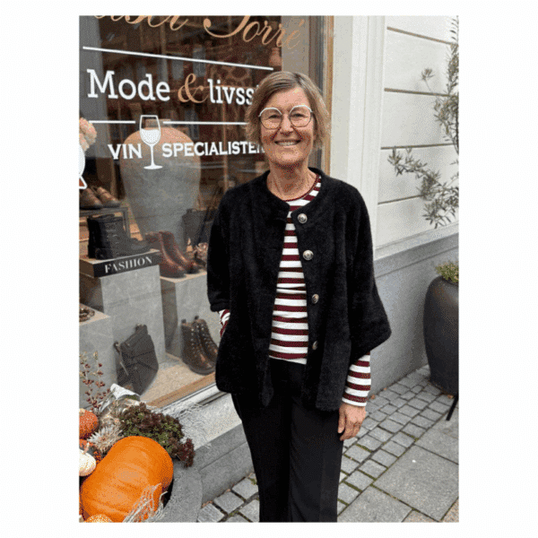 Mdc Thunder jacket fra Marta