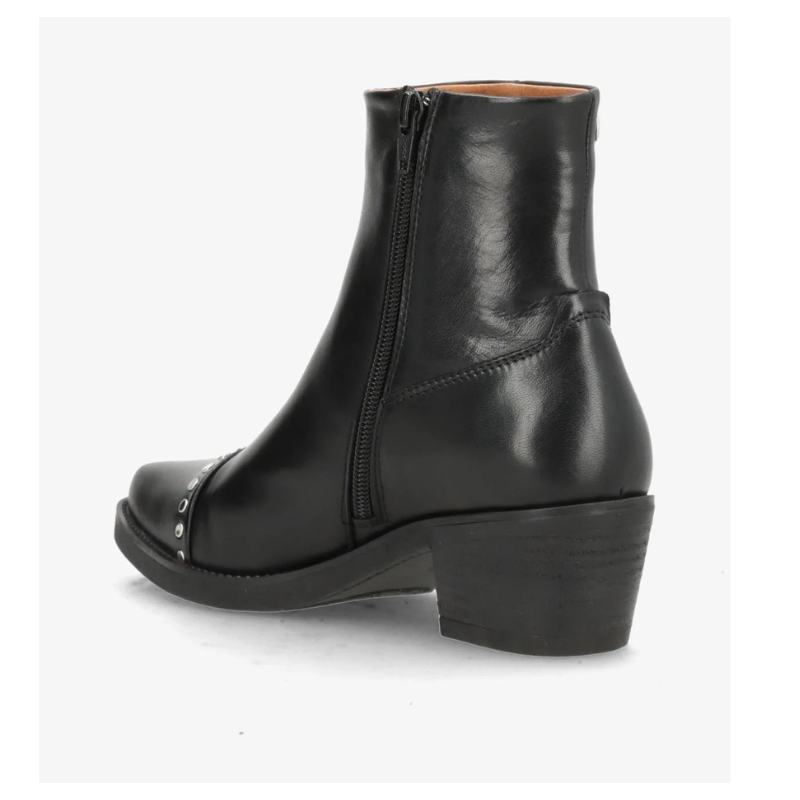 CARMINA SI - BLACK - Billede 5