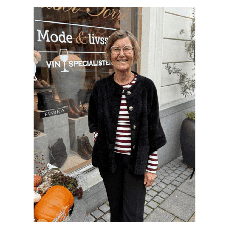 Mdc Thunder jacket fra Marta