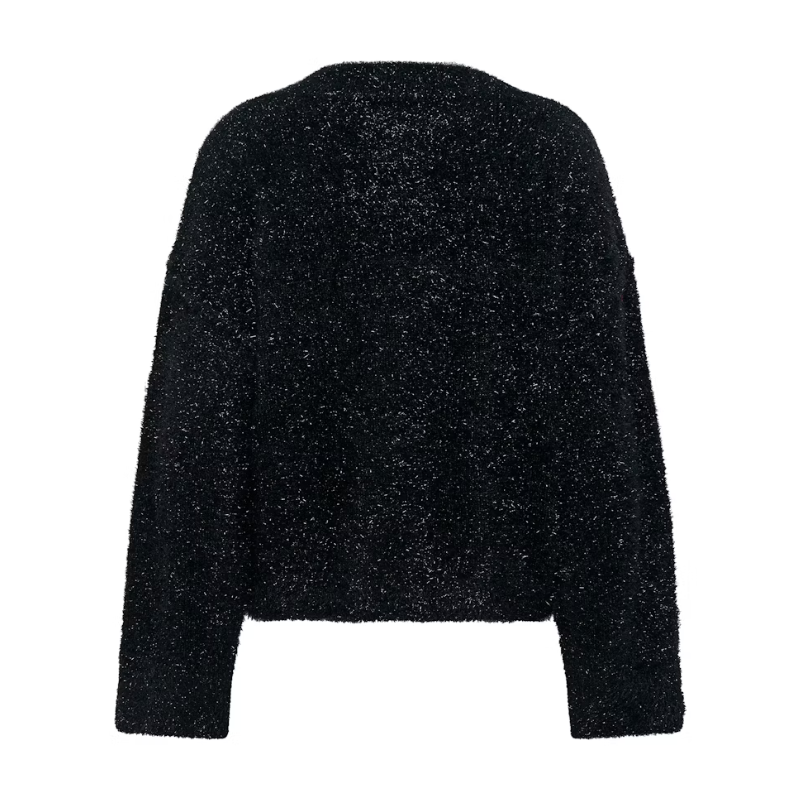 SADA KNIT - METEORITE - Billede 5