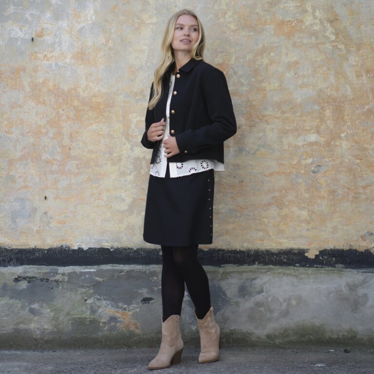 Olivia nederdelen fra Prepair