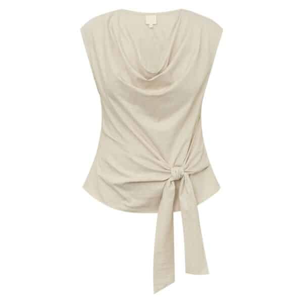 Sagara Go bluse fra Gossia