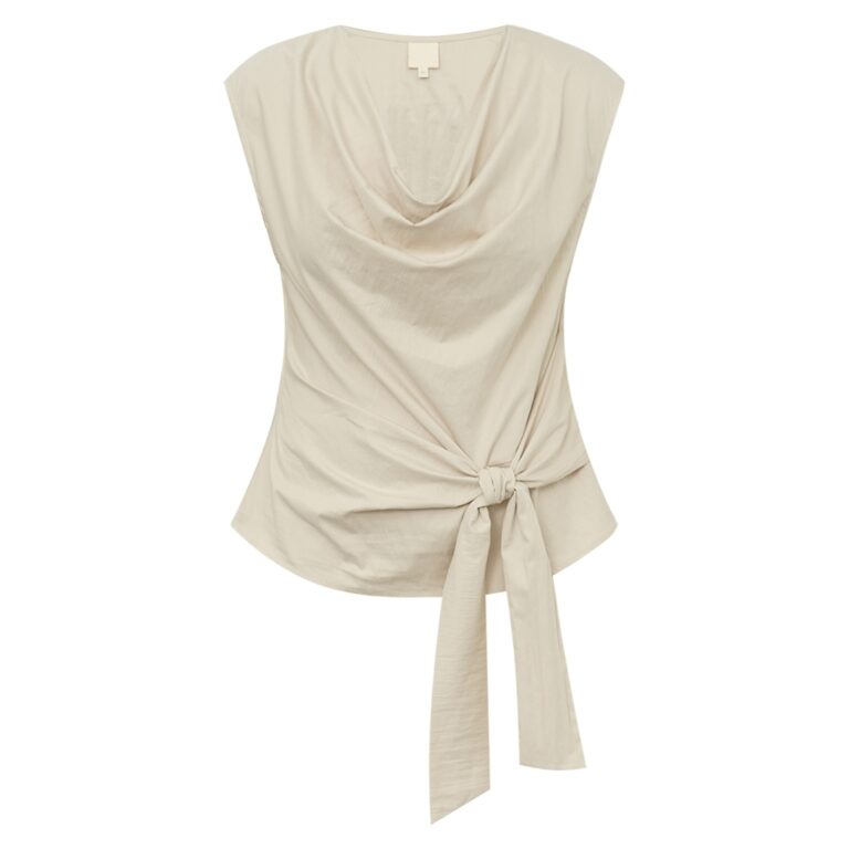 Sagara Go bluse fra Gossia