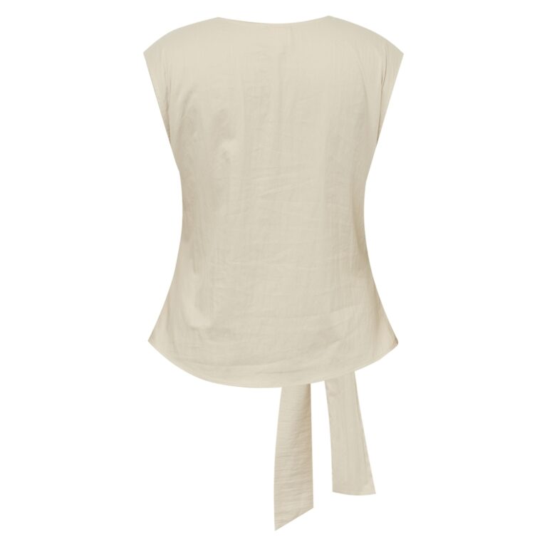 Sagara Go bluse fra Gossia