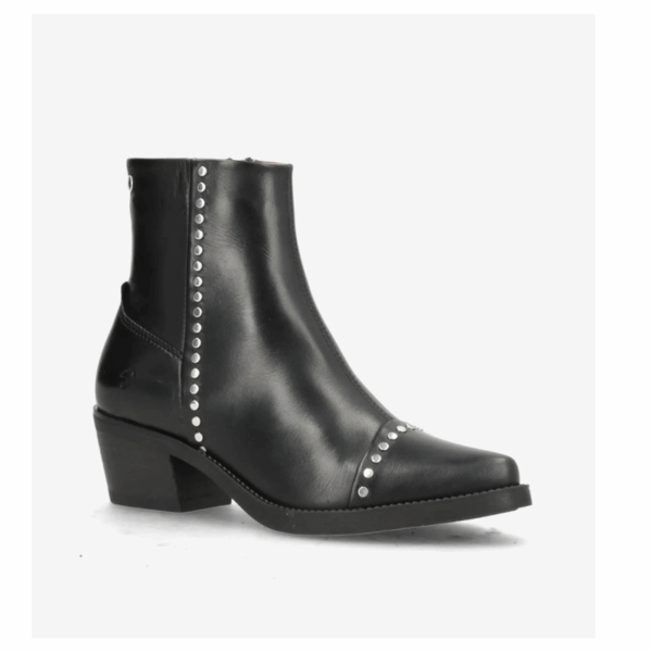 Carmina støvler fra Shoedesign Copenhagen