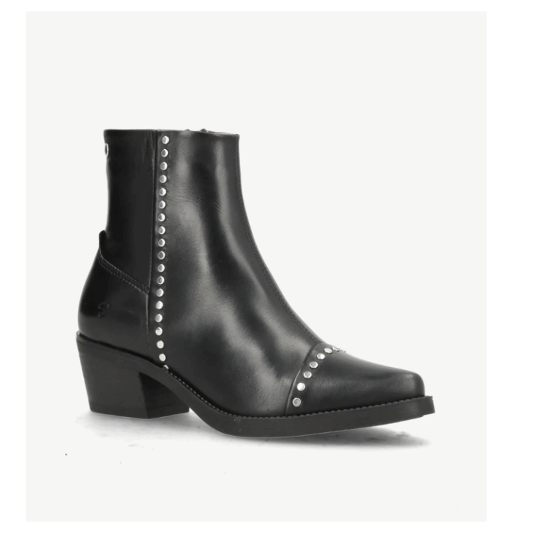 Carmina støvler fra Shoedesign Copenhagen