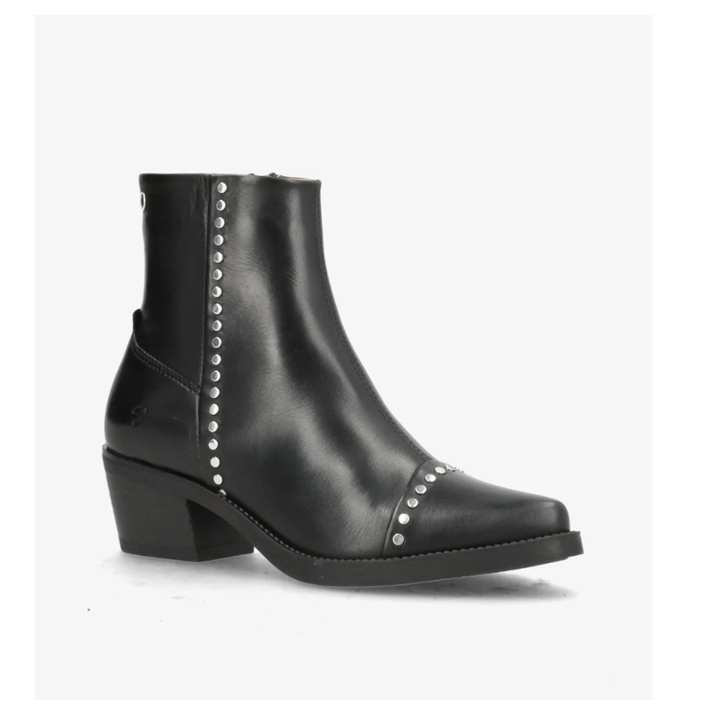 Carmina støvler fra Shoedesign Copenhagen