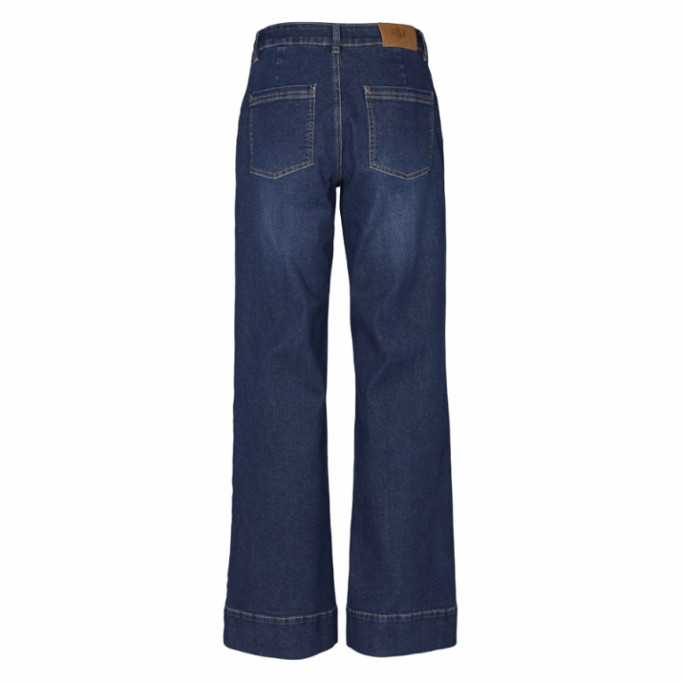 Malia Jeans fra Prepair