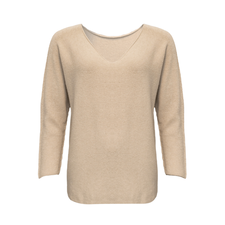 Jimmy V strik fra Costa Mani.