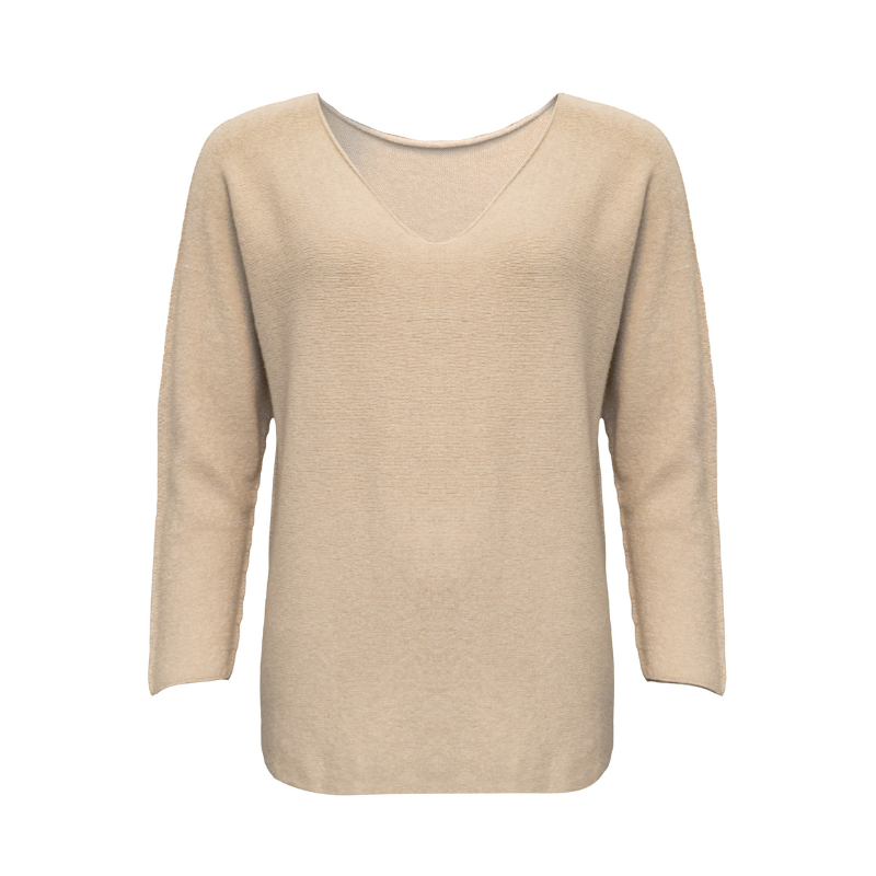 Jimmy V strik fra Costa Mani.