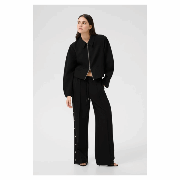 CODI PANTS - METEORITE - Billede 2