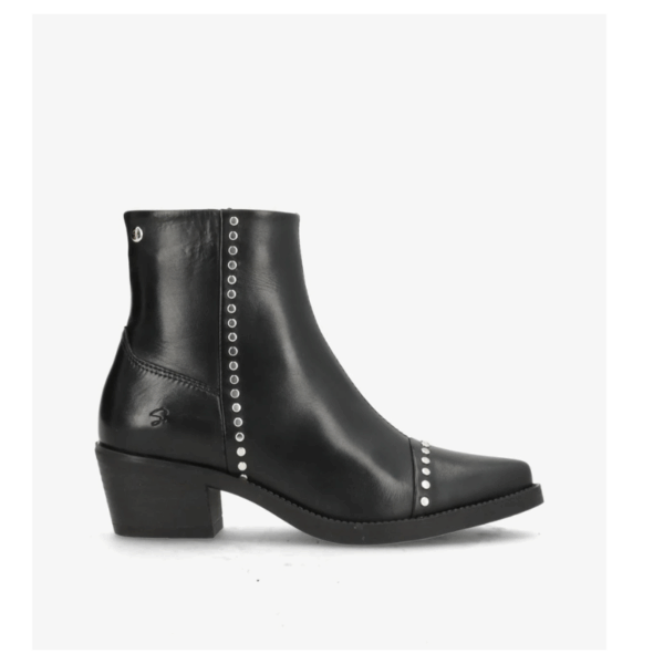 CARMINA SI - BLACK - Billede 2