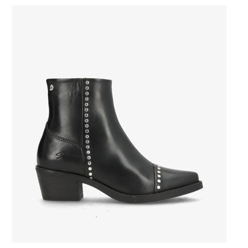 CARMINA SI - BLACK - Billede 2