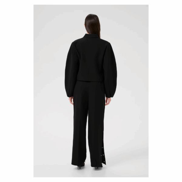 CODI PANTS - METEORITE - Billede 3
