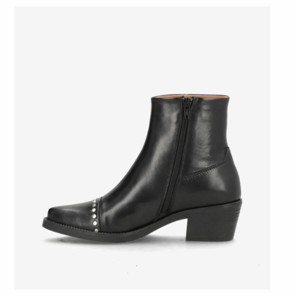 CARMINA SI - BLACK - Billede 3