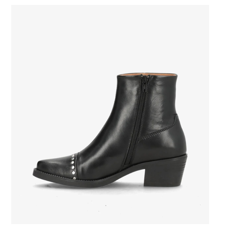 CARMINA SI - BLACK - Billede 3