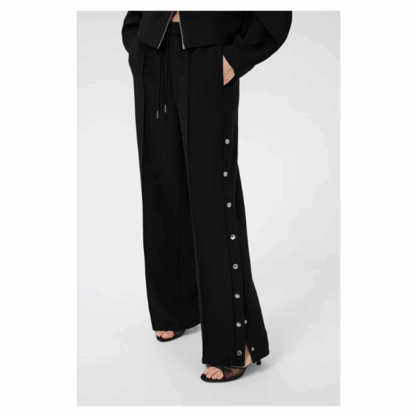 CODI PANTS - METEORITE - Billede 4