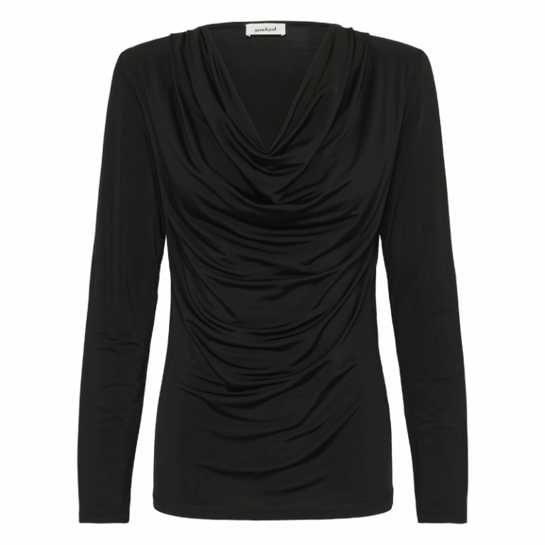 Clara Blouse fra Soaked