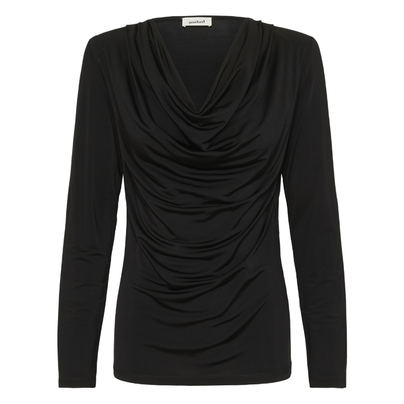 Clara Blouse fra Soaked