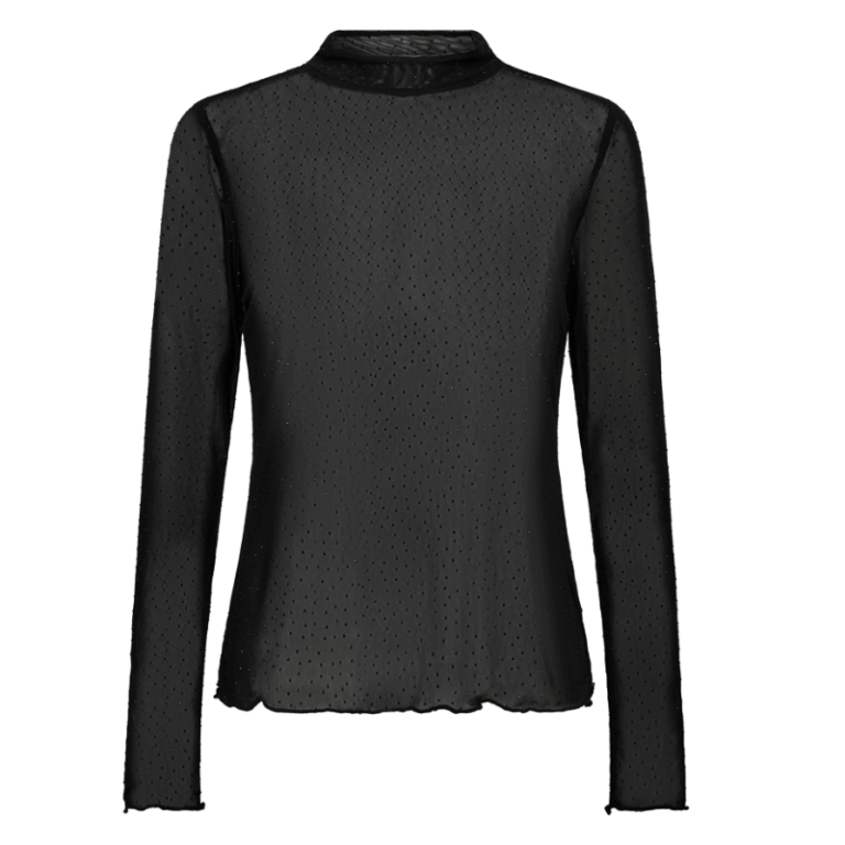 Iska bluse fra Freequent
