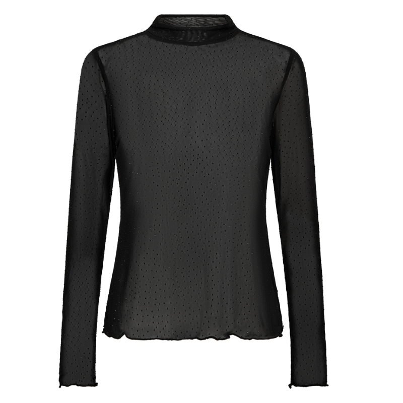 Iska bluse fra Freequent