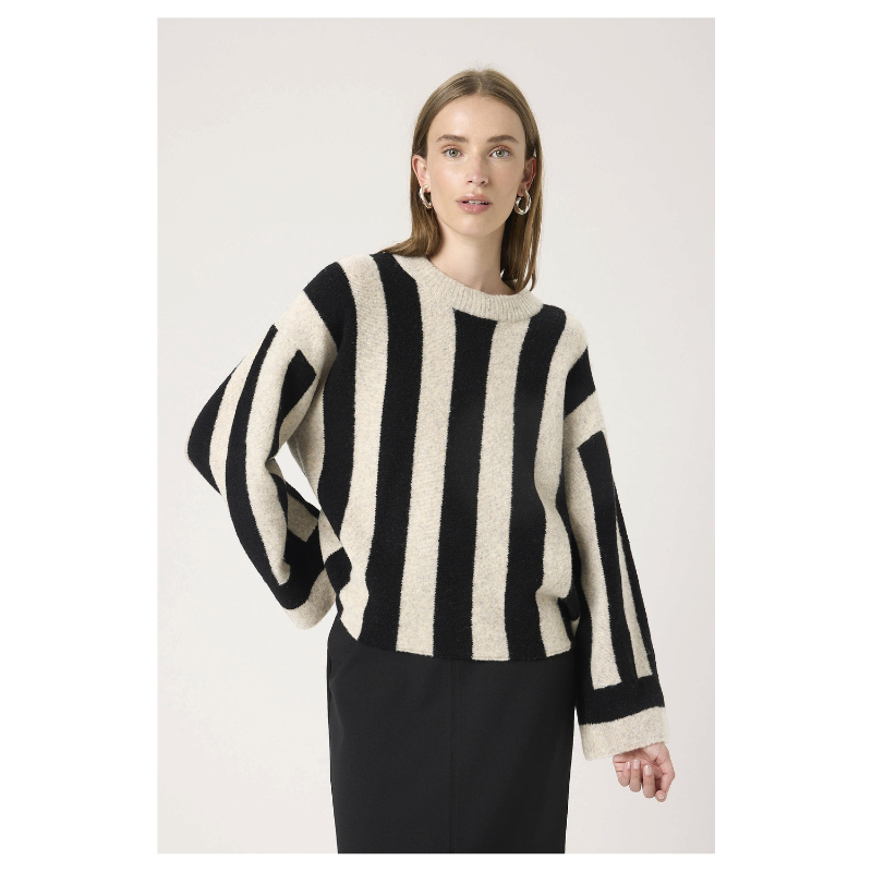 Briony strik fra Soaked