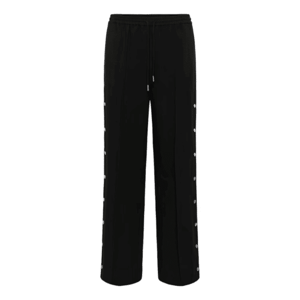 CODI PANTS - METEORITE