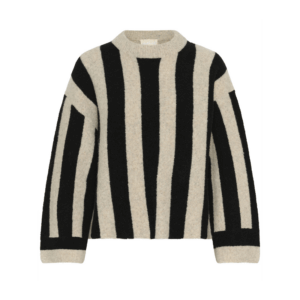 Briony strik fra Soaked