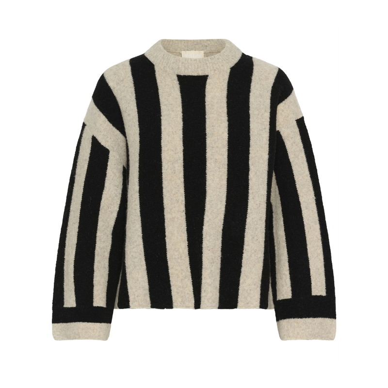 Briony strik fra Soaked