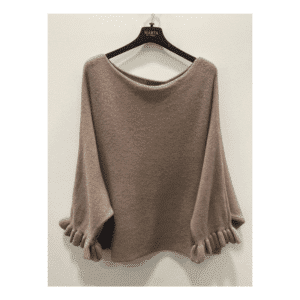 Mdc Elderflower strik fra Marta du Chateau