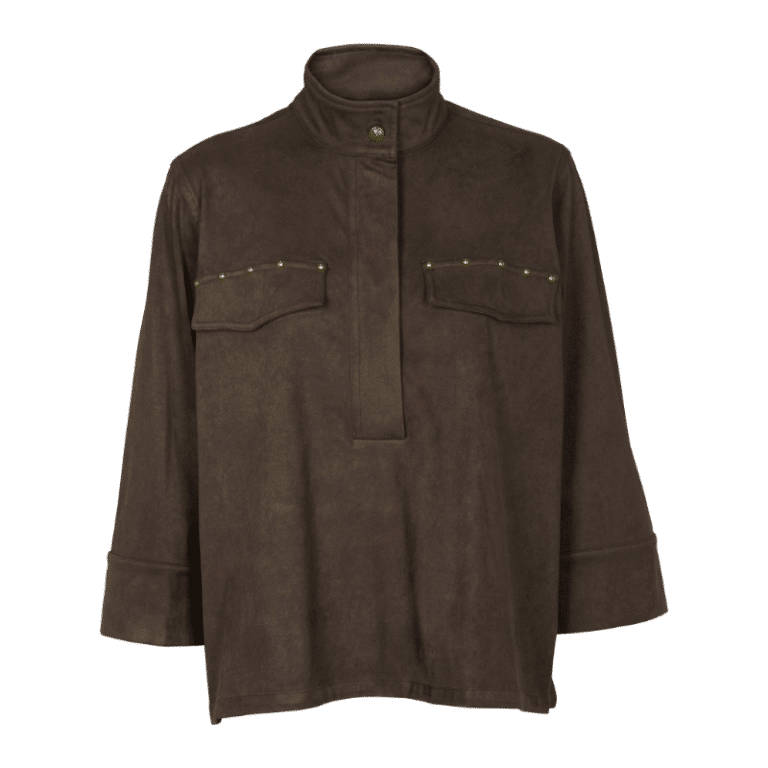 Sky Bluse fra Prepair