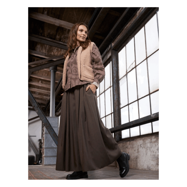 Mdc Amethyst bukser fra Marta du Chateau