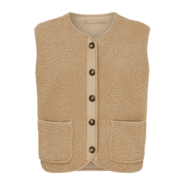 Mdc Emmie Vest fra Marta