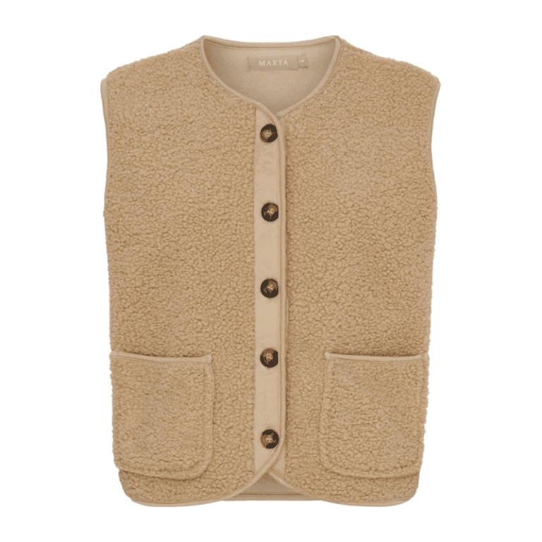Mdc Emmie Vest fra Marta