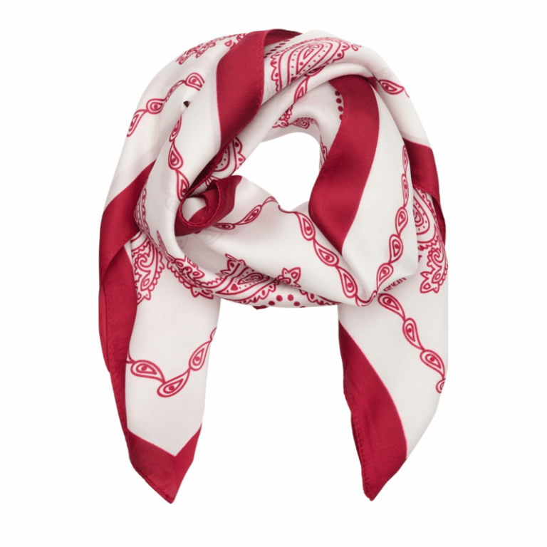 Mdc Juline tørklæde fra Marta du Chateau