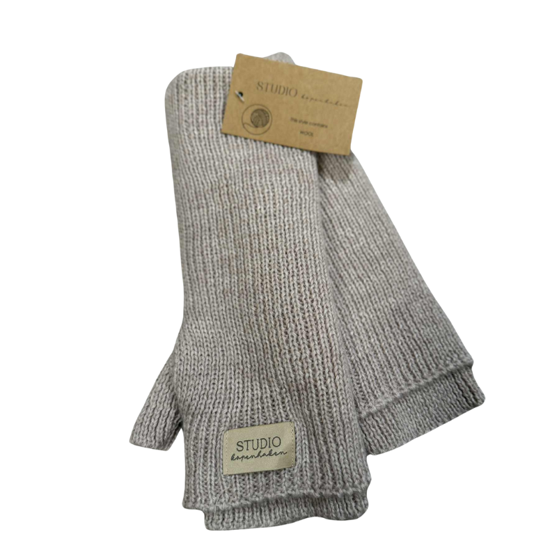 Malin finger handske fra Kopenhaken