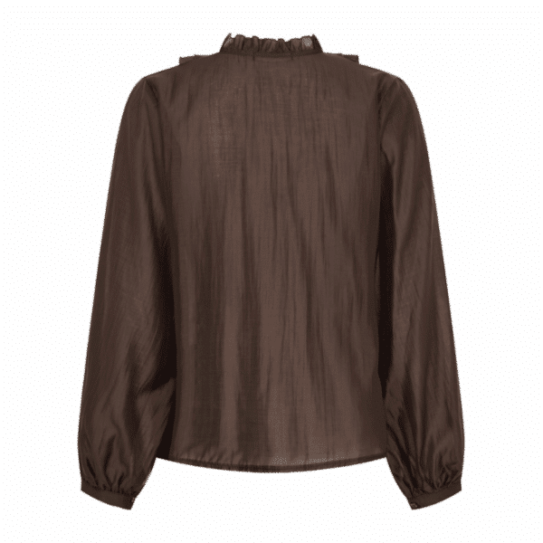 MDC NAIRA SHIRT - MORO - Billede 2