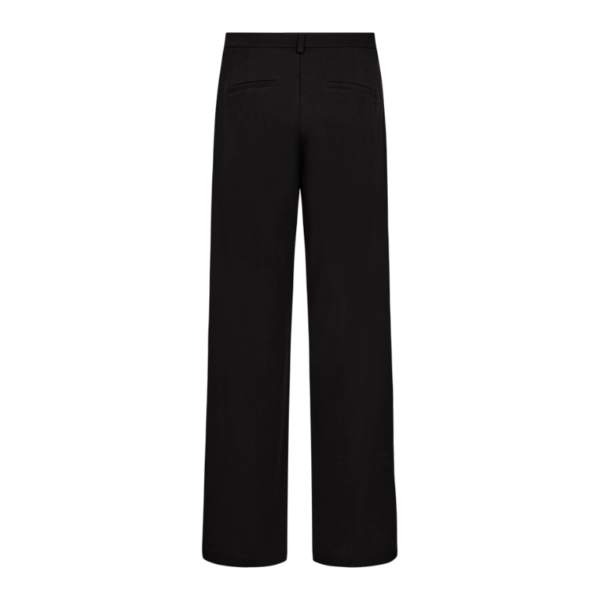 NANNI PANT - BLACK - Billede 3