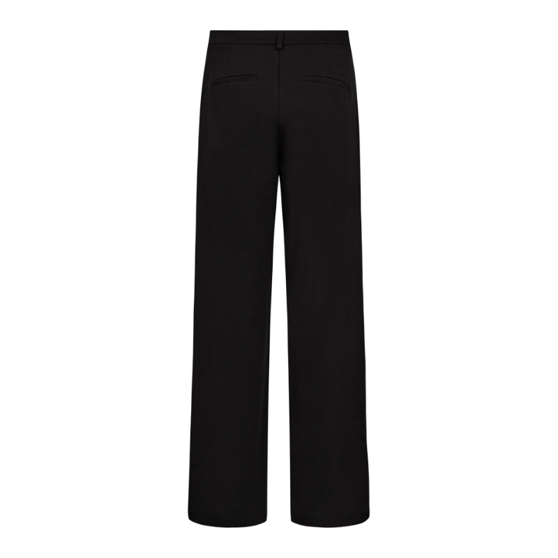 NANNI PANT - BLACK - Billede 3
