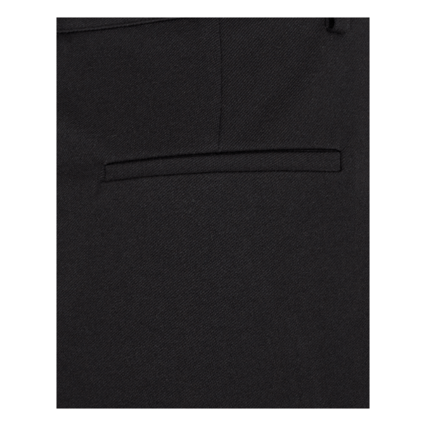 NANNI PANT - BLACK - Billede 4