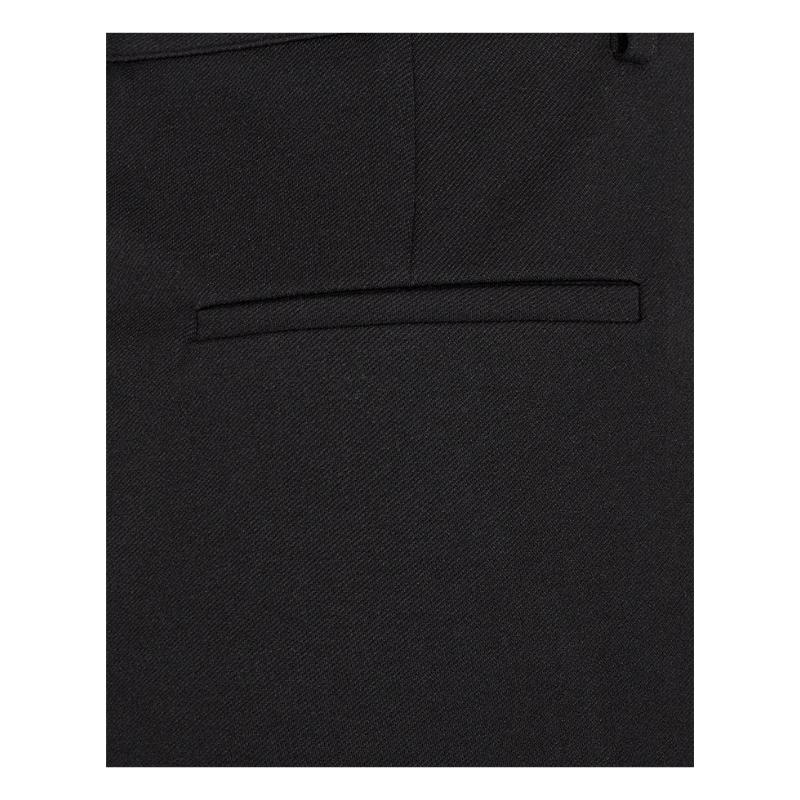NANNI PANT - BLACK - Billede 4