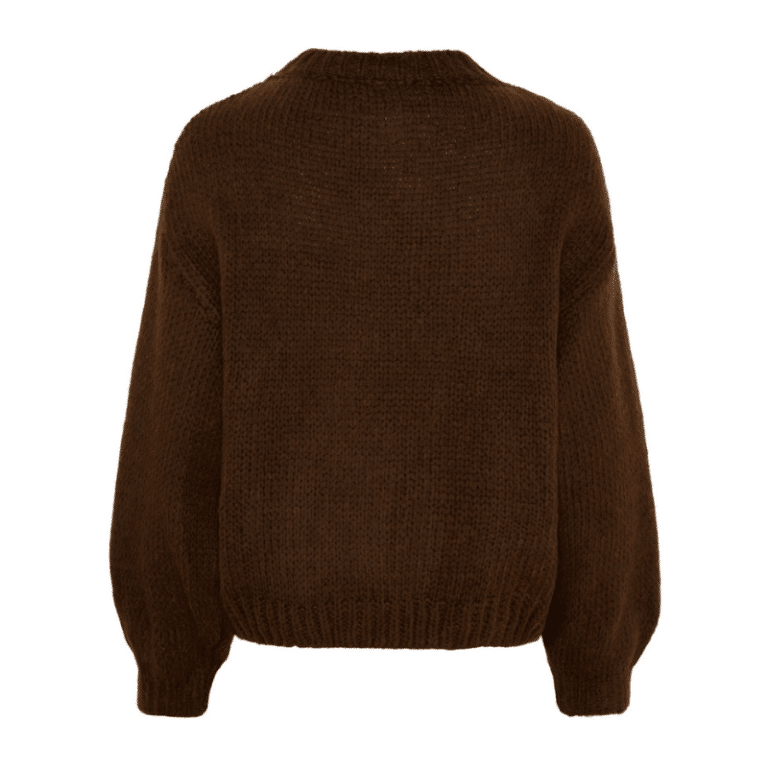 Mdc Tulip knit er en blød lækker strik fra Marta du Chateau