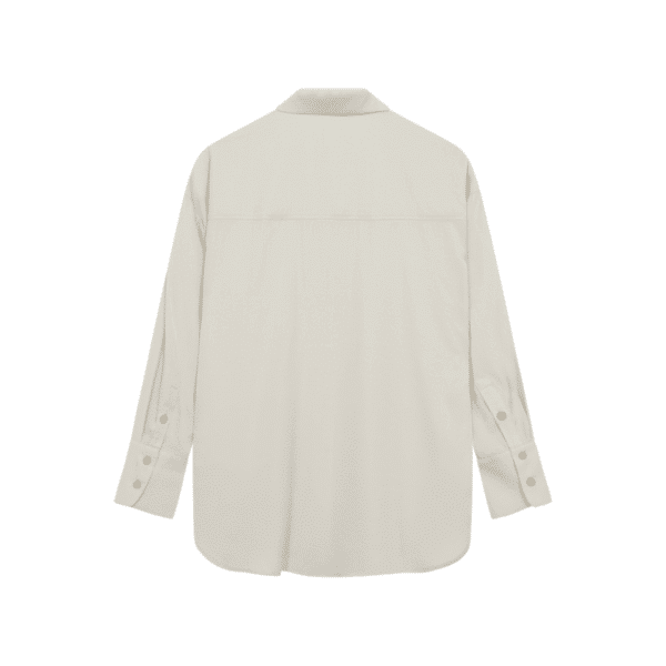 MONDO SHIRT - MOONBEAM - Billede 3