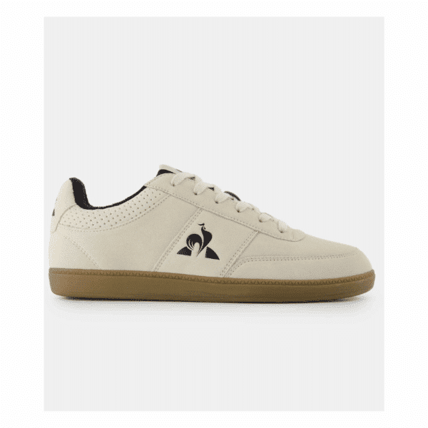 LCS DERBY SUEDE W TURTLE - Billede 2
