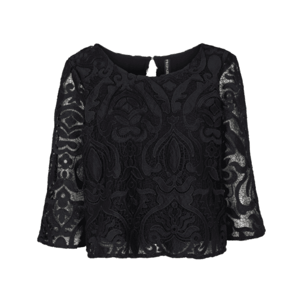 Madeleine bluse fra Prepair