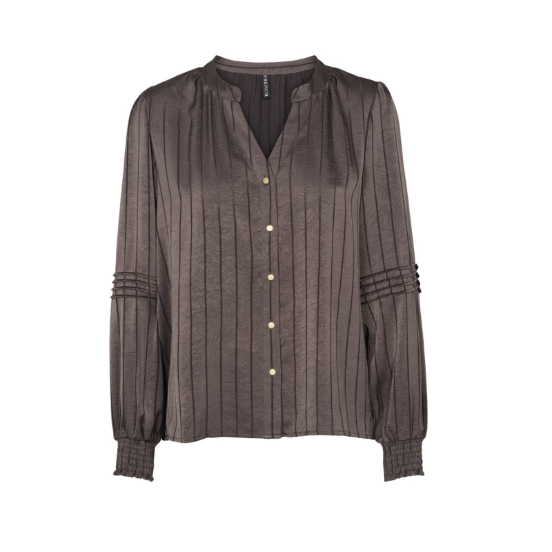 Eloise Blouse fra Prepair