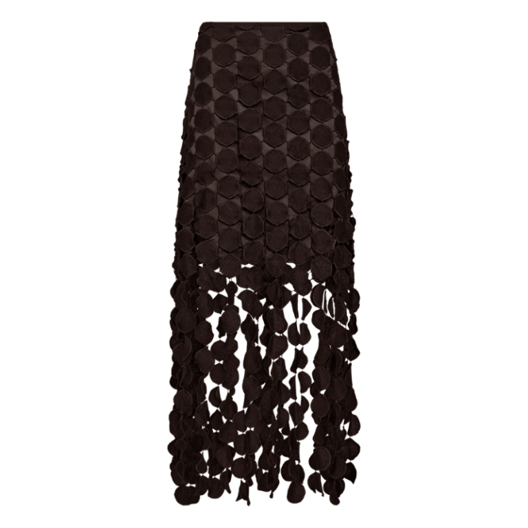 Thea nederdel fra Copenhagen Muse