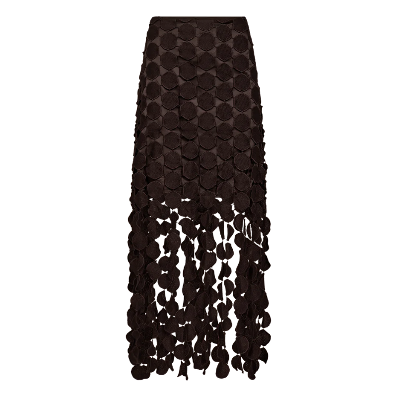 Thea nederdel fra Copenhagen Muse