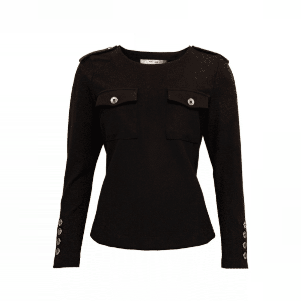 Vincent bluse fra Costa Mani