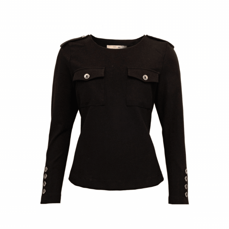 Vincent bluse fra Costa Mani